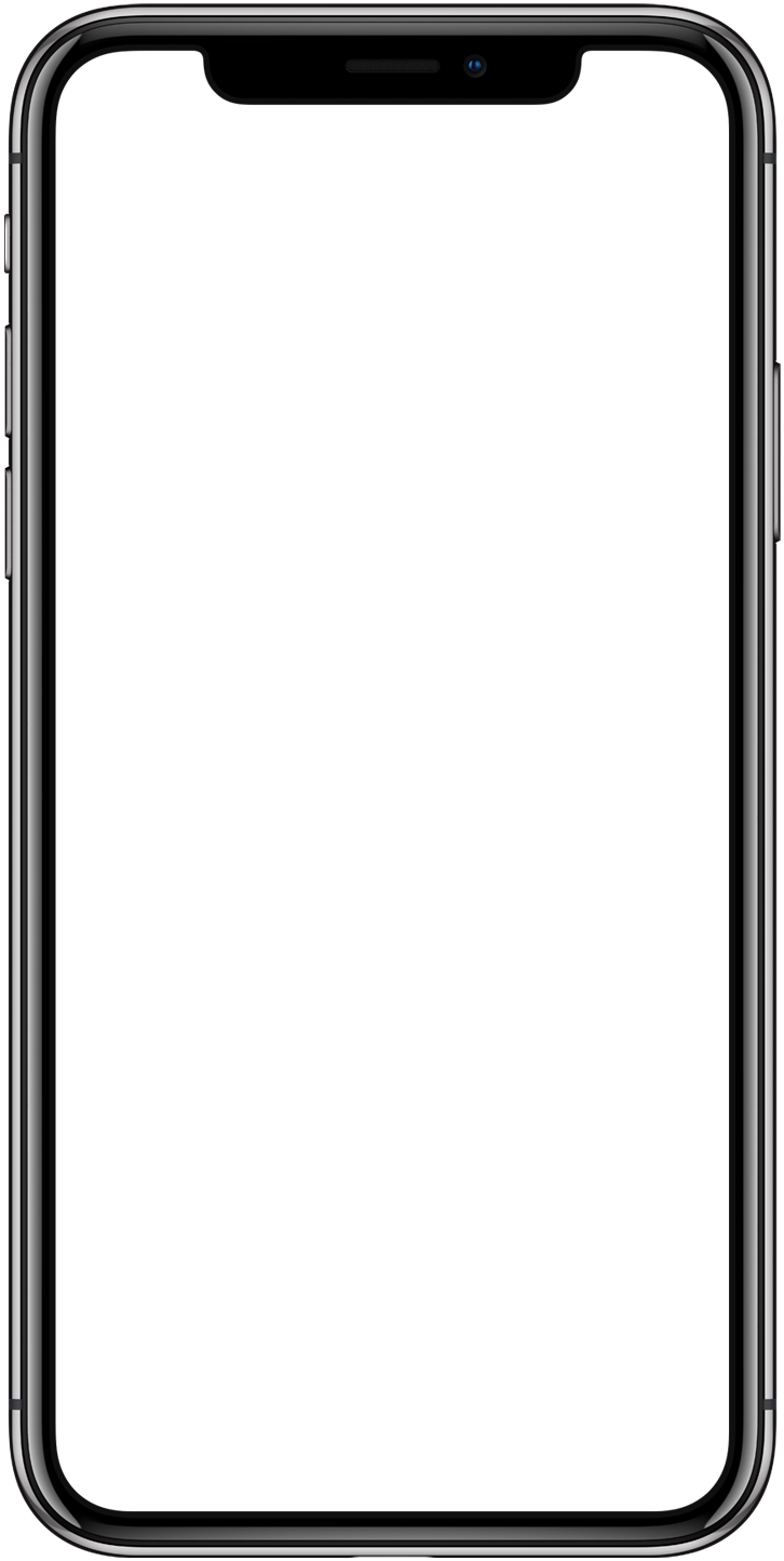 Phone frame